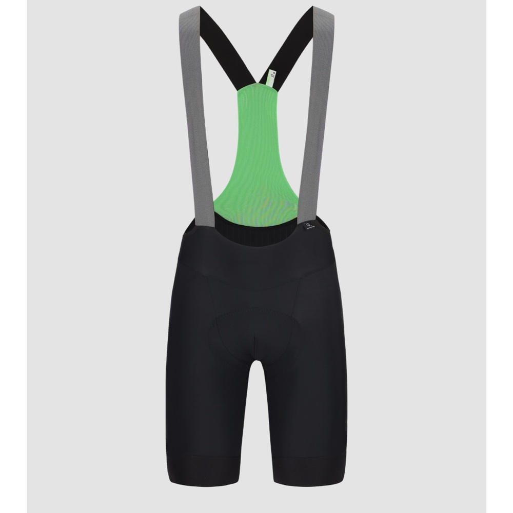 Q36.5 Gregarius pro bib men’s medium NEW